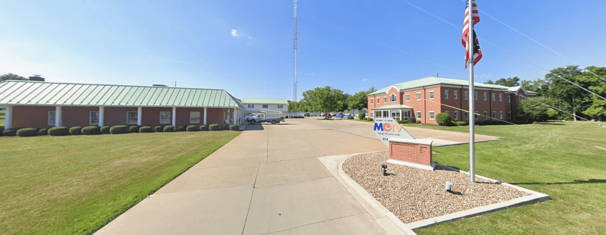 814 Cable Ct. NW. | Massillon