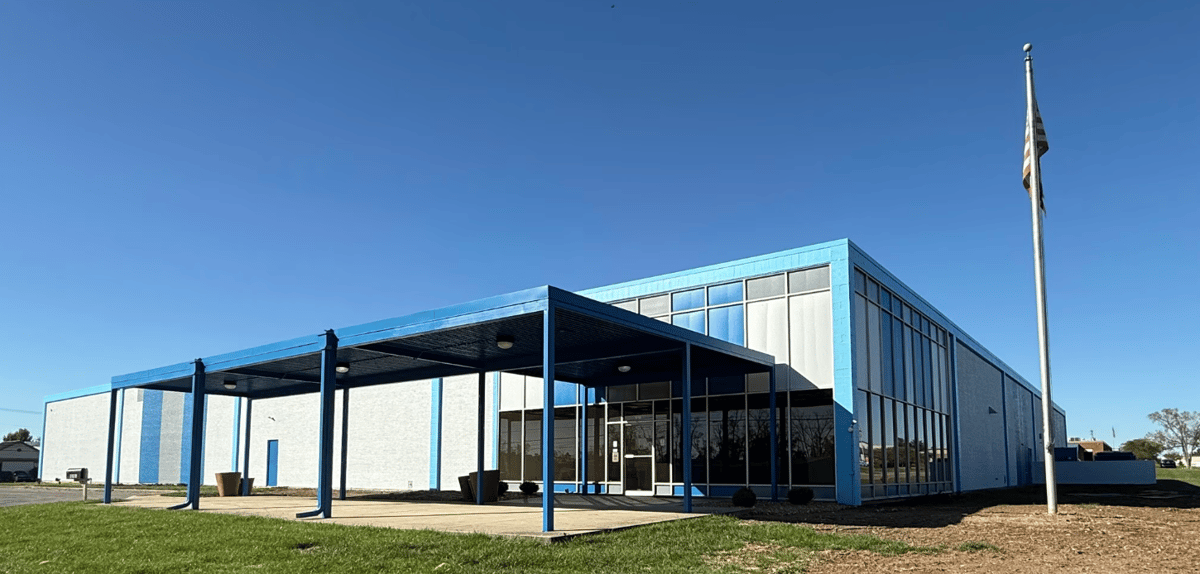 815 S. Brown School Rd. | Vandalia