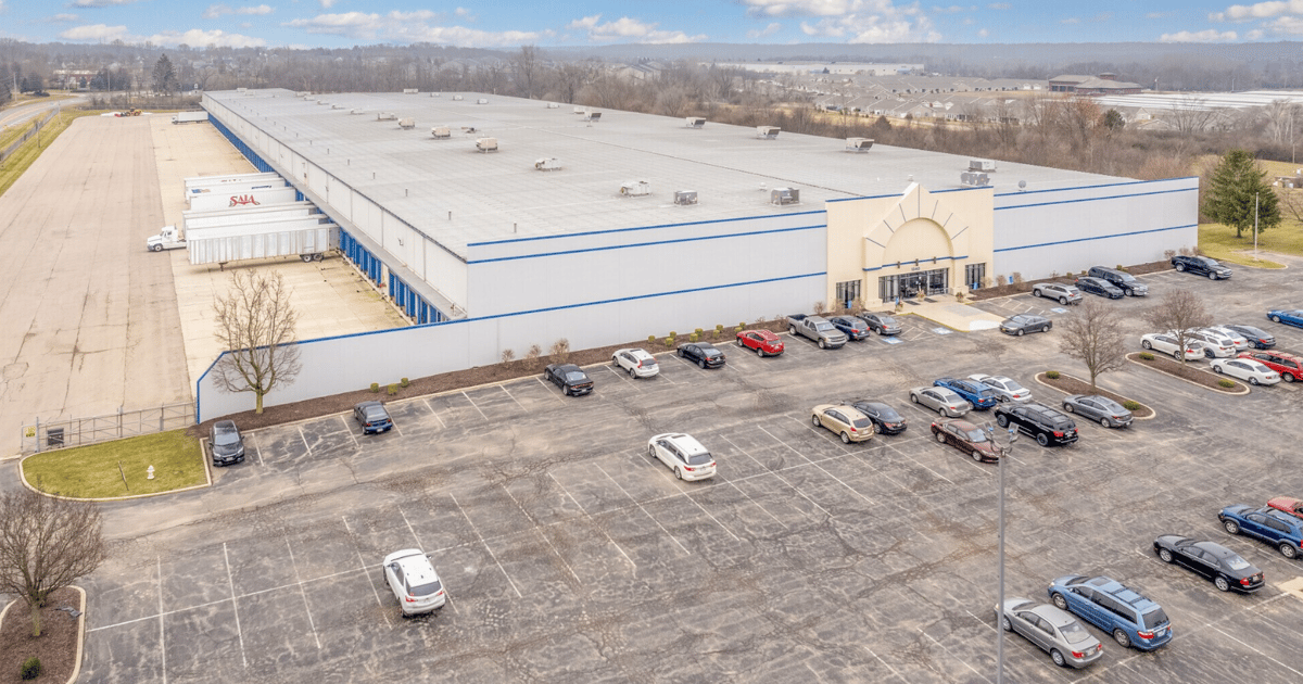 1340 E. Dayton Yellow Springs Rd. | Fairborn