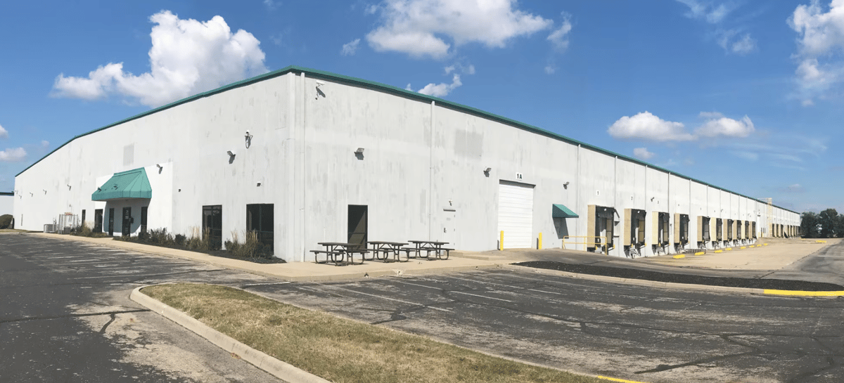 2300 Rickenbacker Pkwy. | Columbus