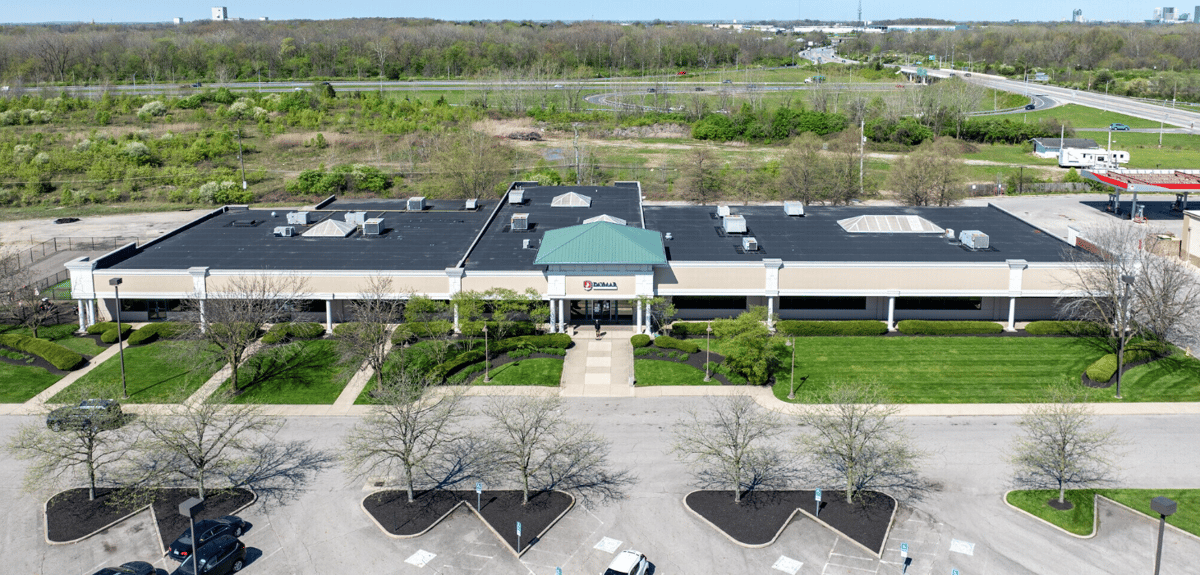 2745 Winchester Pike | Columbus