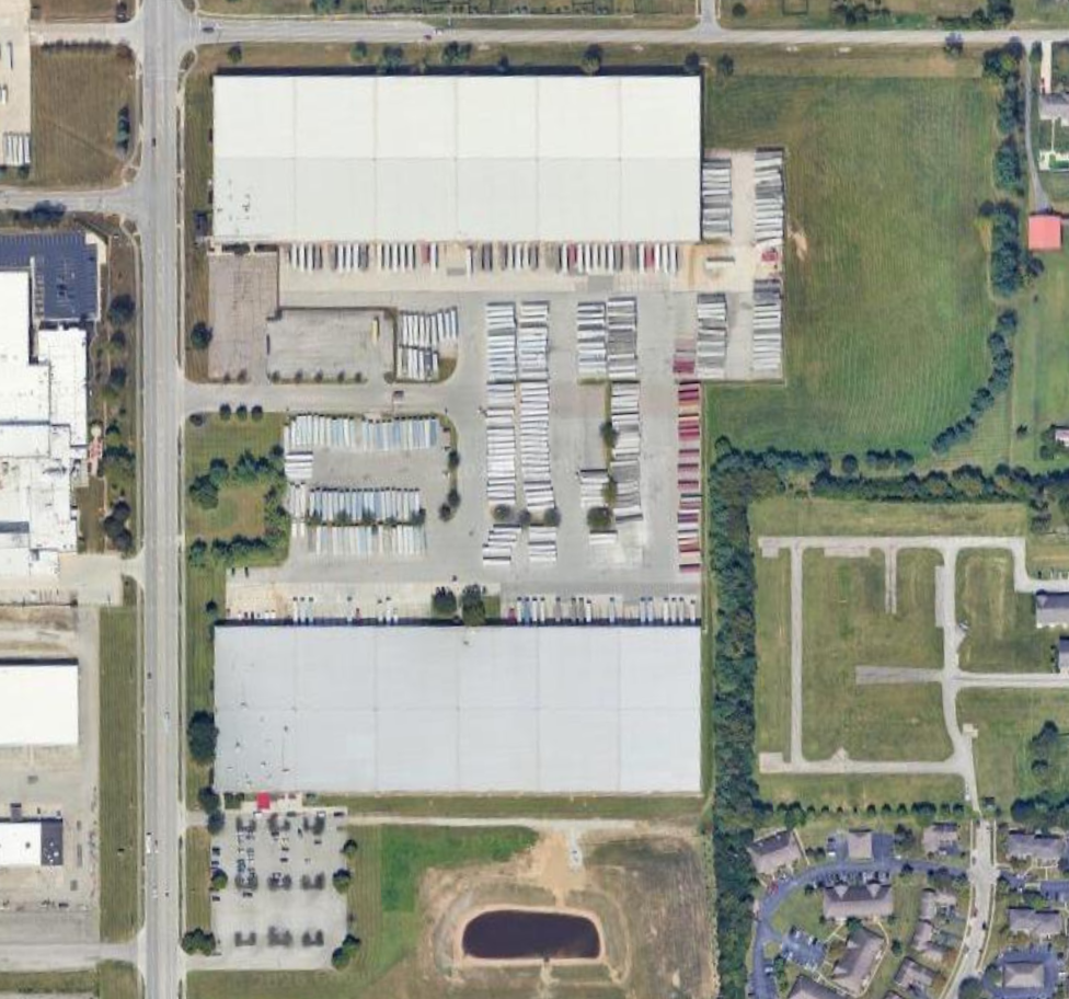 3080-3232 Alum Creek Dr. | Columbus