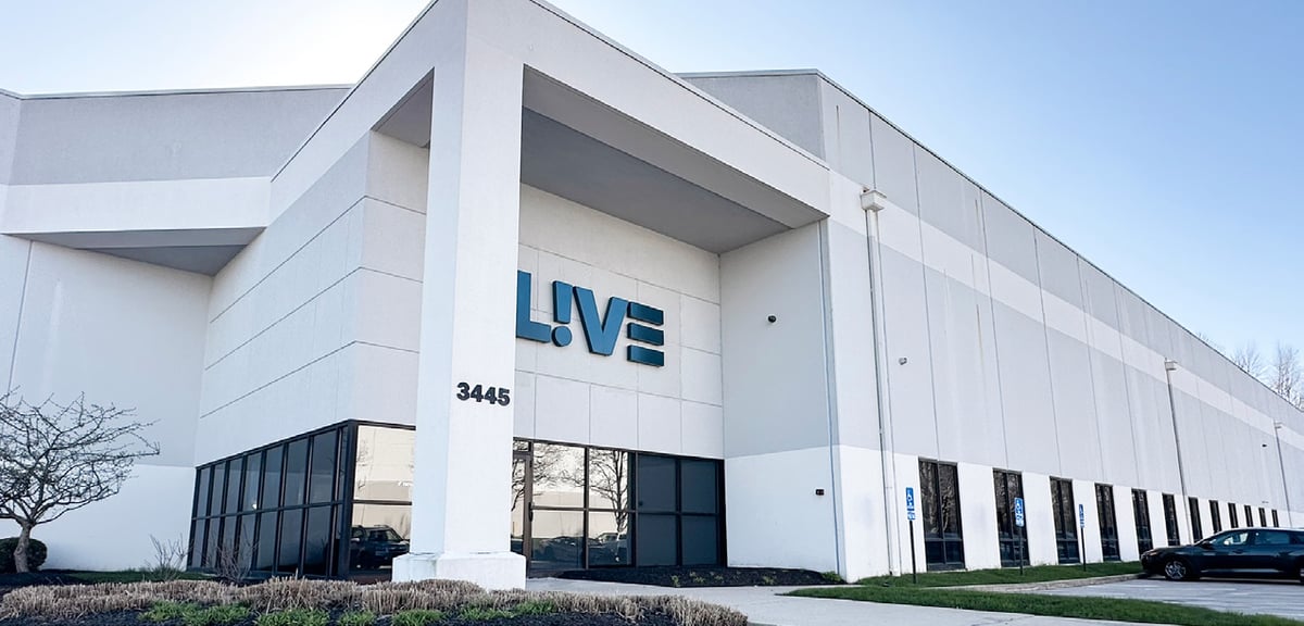 3445-3455 Millennium Ct. | Columbus