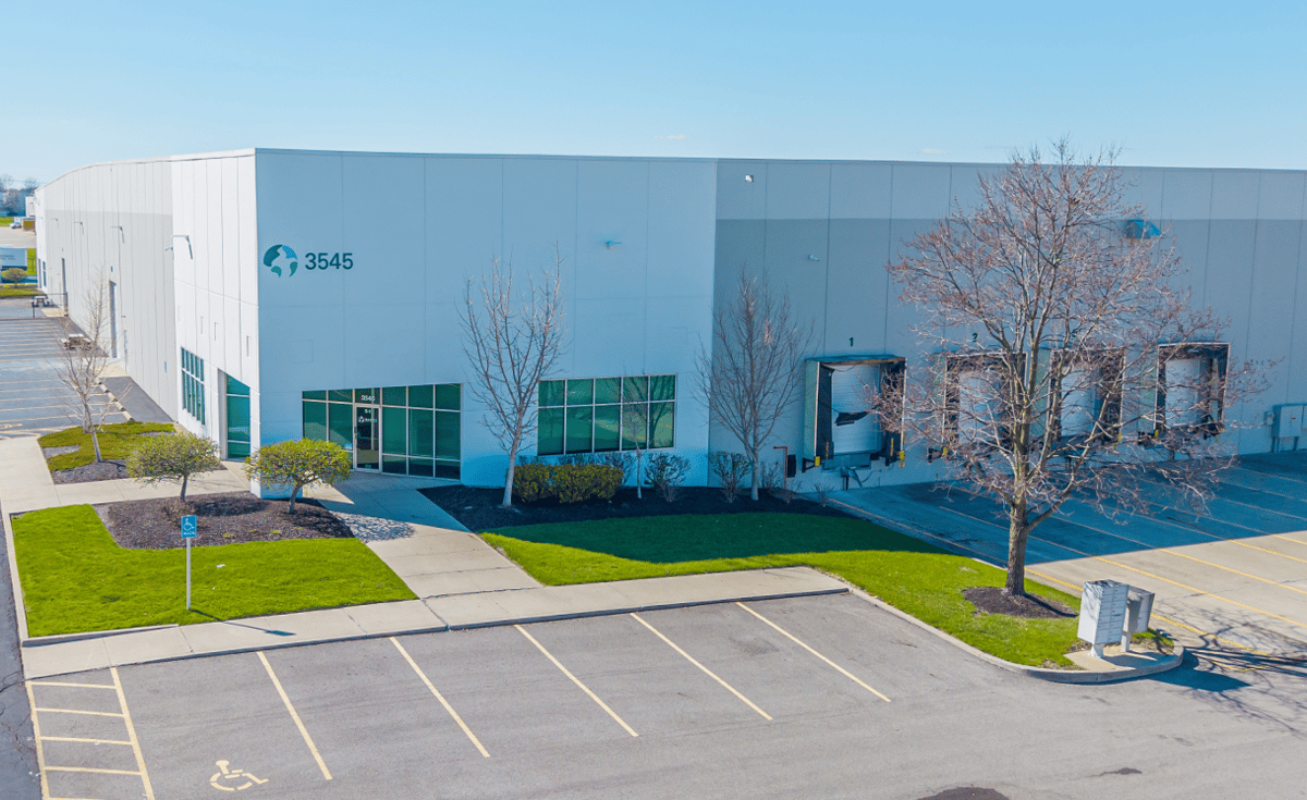 3515-3595 Urbancrest Industrial Dr. | Grove City