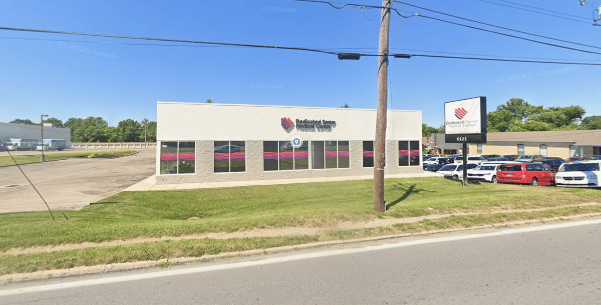 6095, 6111, 6121, 6123 & 6133 Colerain Ave. | Cincinnati