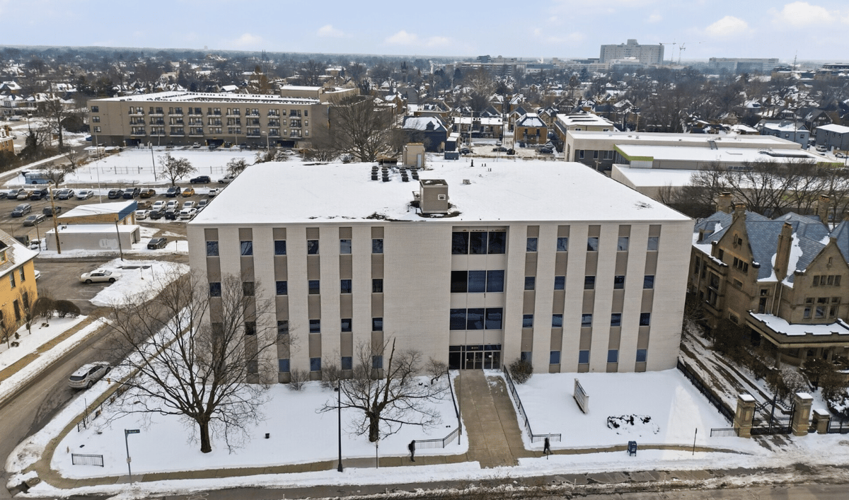 899 E. Broad St. | Columbus