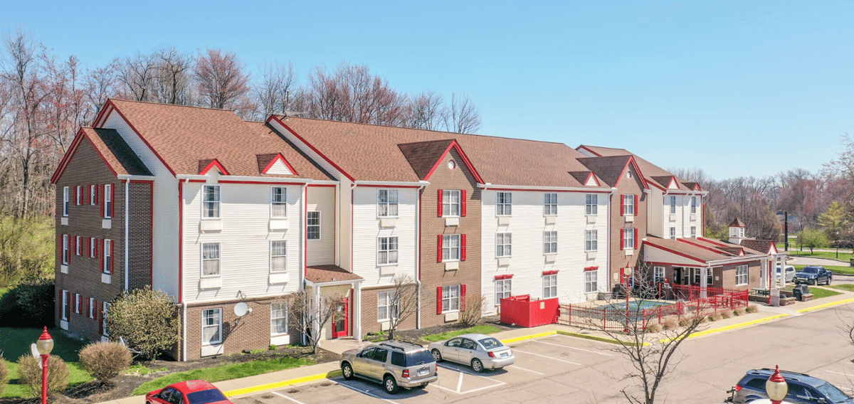 9369 Waterstone Blvd. | Cincinnati