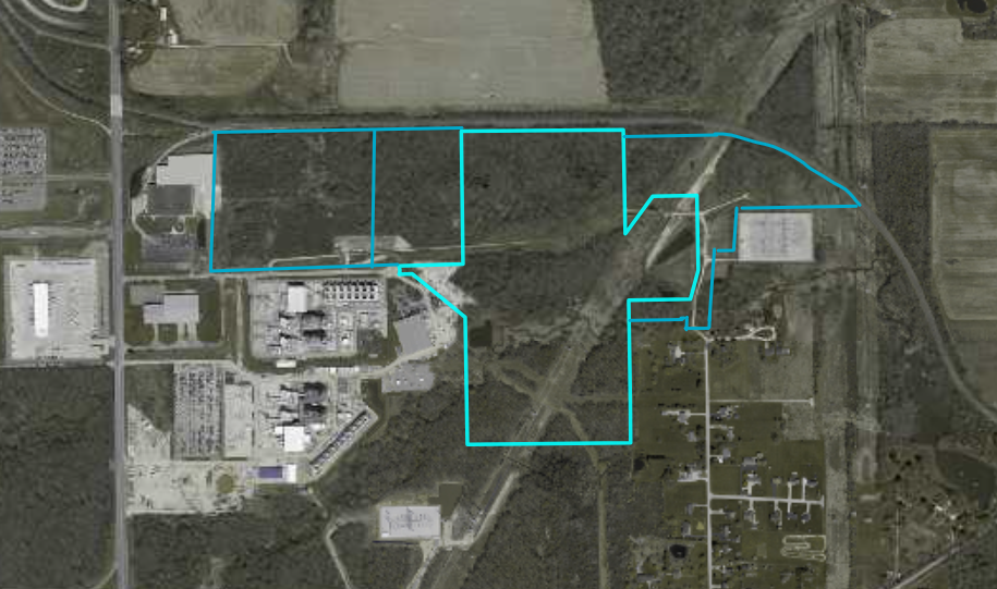 3530 Goldner Lane & Henn Pkwy. | Warren