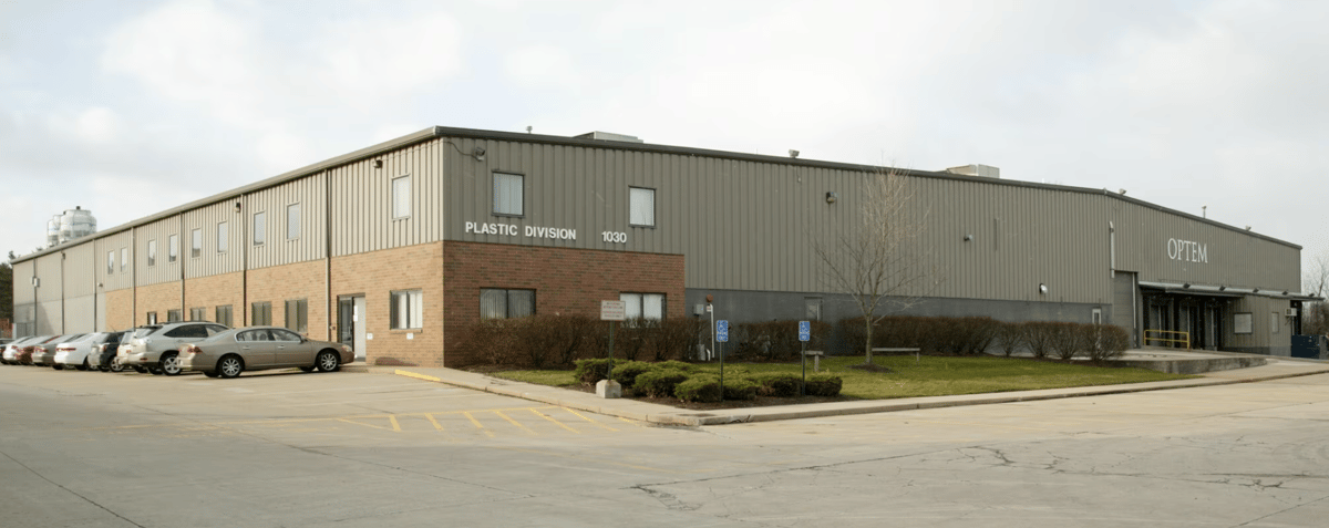 1030 W. Smith Rd. | Medina