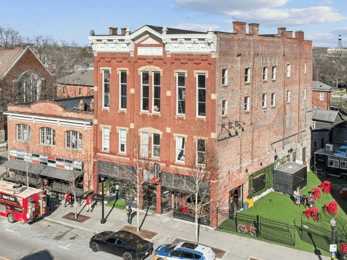1030-1046 N. High St. | Columbus