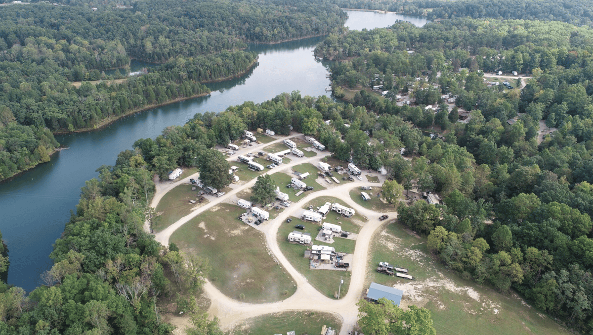 160 Blue Gill Rd. | Peebles