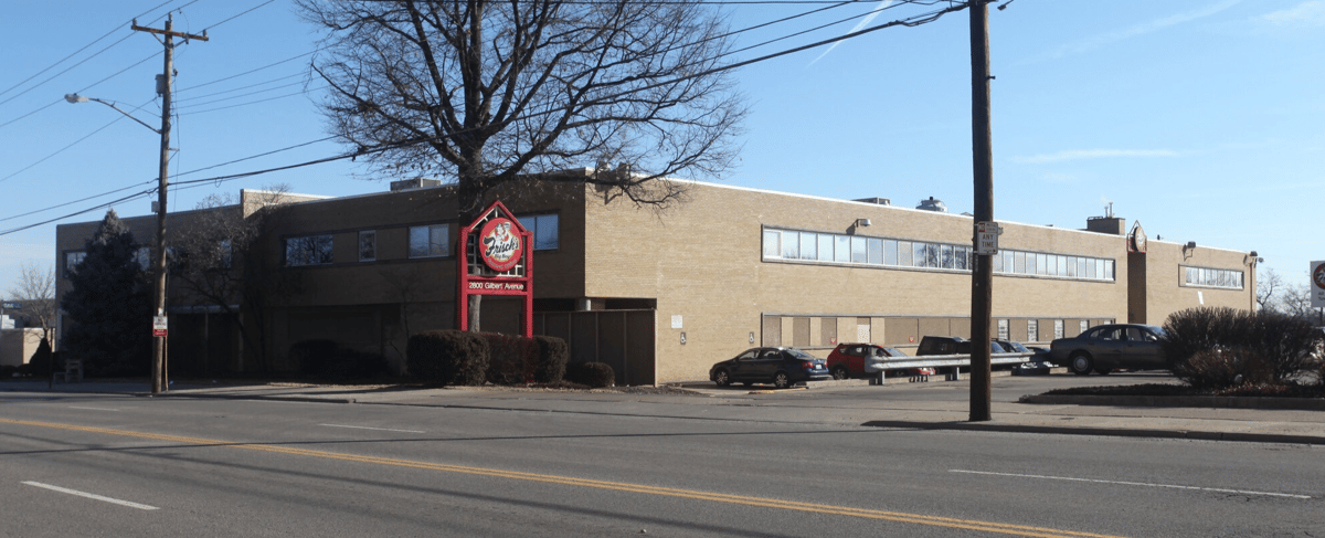 2800 Gilbert Ave. | Cincinnati