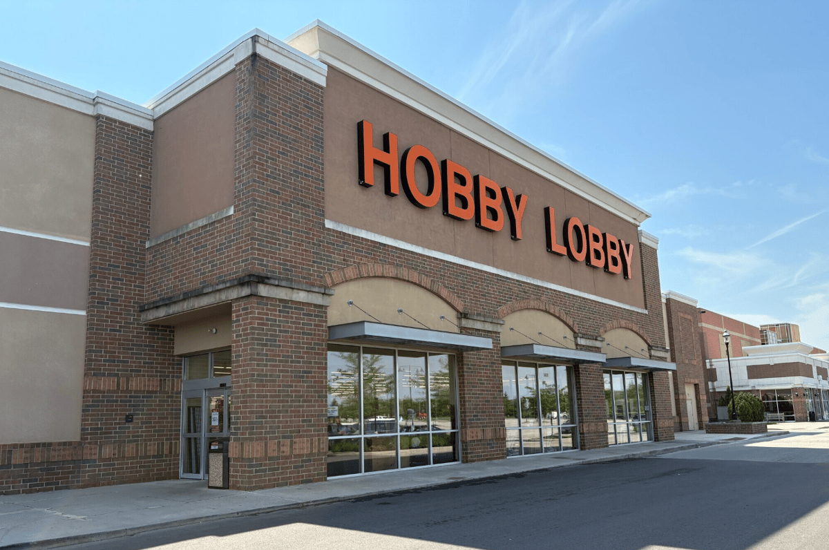 4144 Buckeye Pkwy. | Grove City
