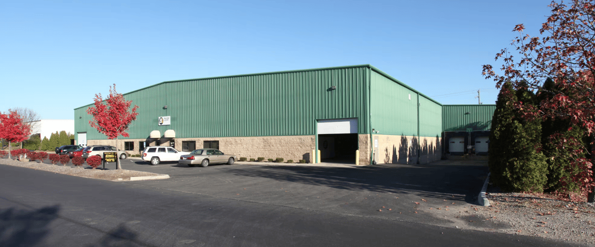 5820-5860 Clyde Moore Dr. | Groveport