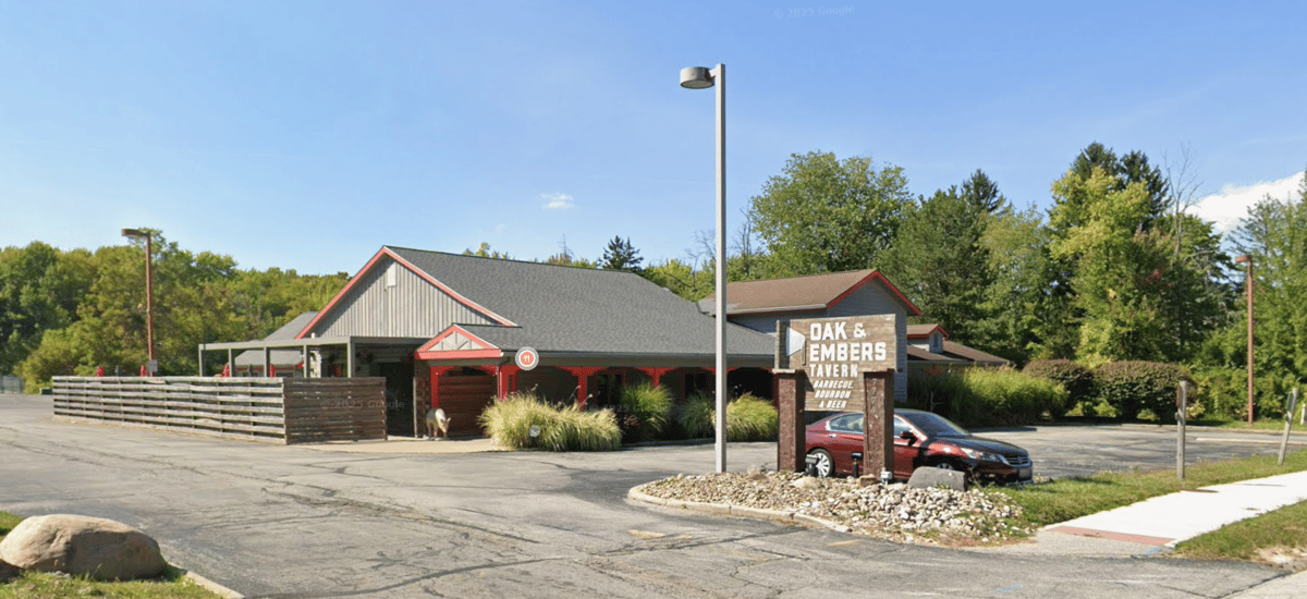 7774 Darrow Rd. | Hudson