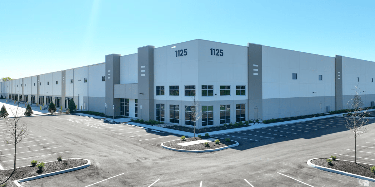 1125 Strategic Pkwy. | Springdale