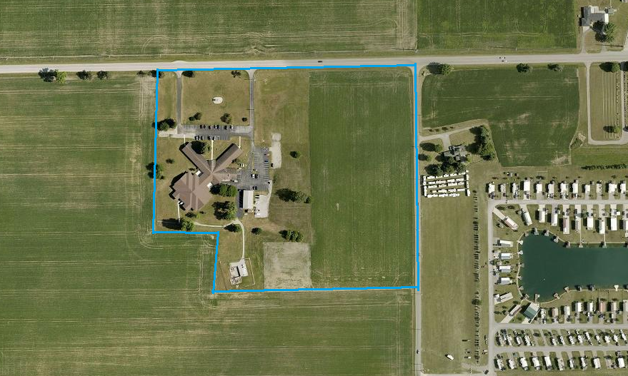 17872 Lincoln Highway | Delphos
