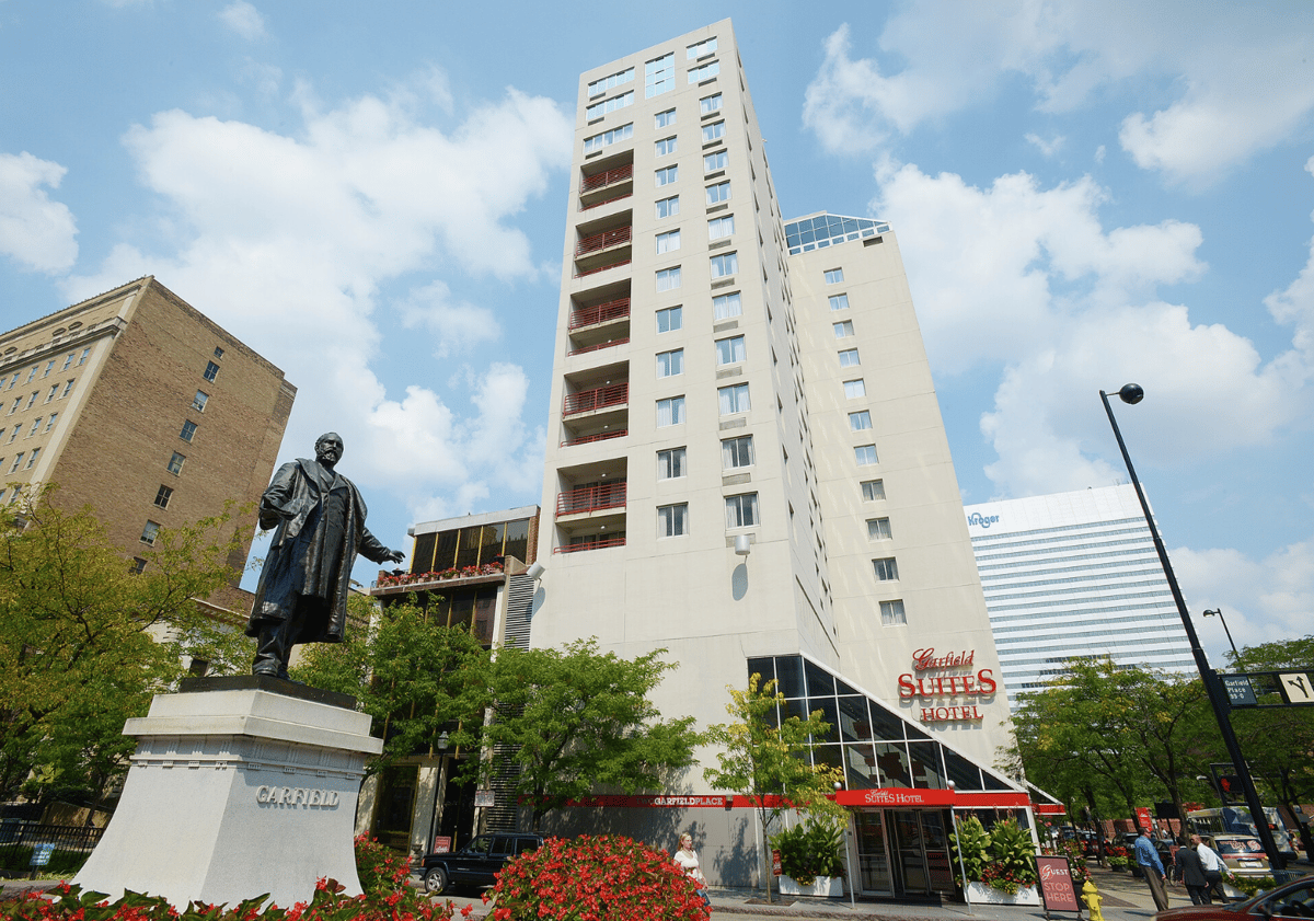 2 Garfield Place | Cincinnati