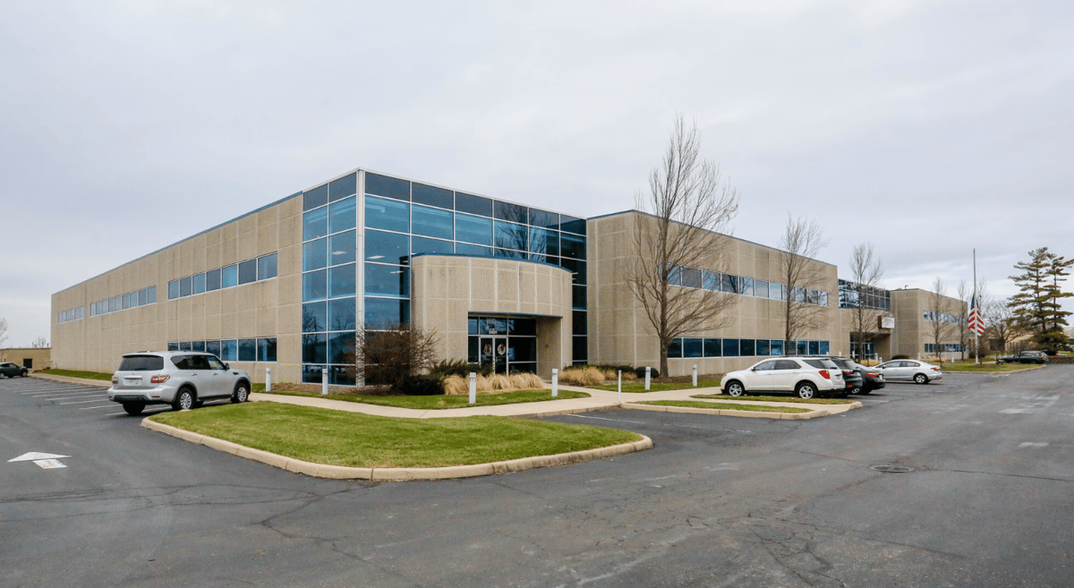 3001 W. Tech Blvd. | Miamisburg