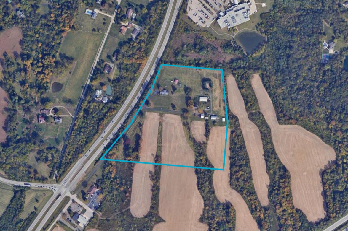 3100 Lebanon Rd. | Lebanon