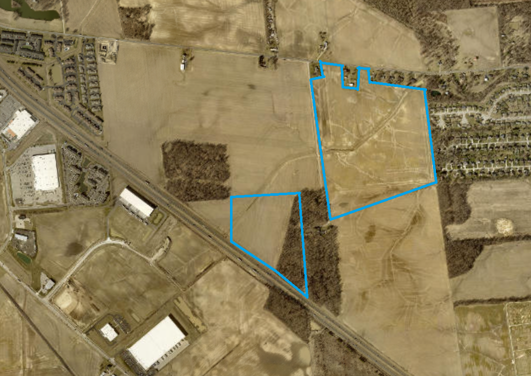 0 Watkins Rd. & 0 Wildwood Lane | Marysville