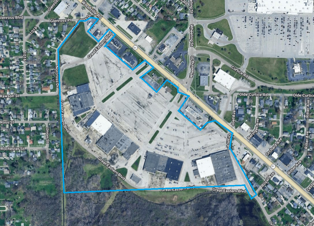 2500, 2524, 2534, & 2680 Woodville Rd. | Northwood