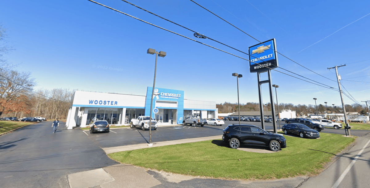 1106, 1363, & 1423 W. Old Lincoln Way | Wooster