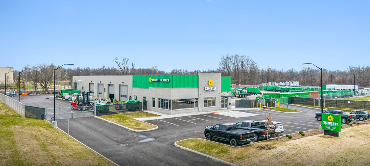 1200 Campus Dr. | Stow