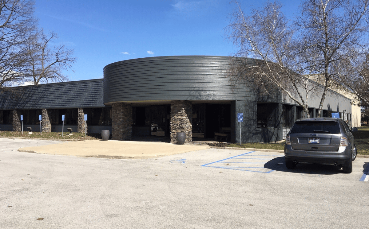 1660 Indian Wood Circle | Maumee