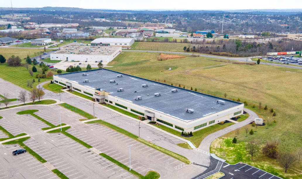 1876 Waycross Rd. | Cincinnati