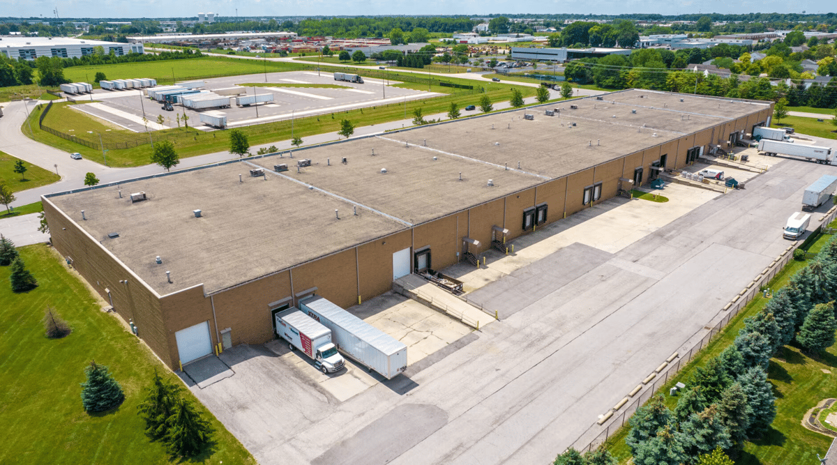 2111-2191 International St. | Columbus