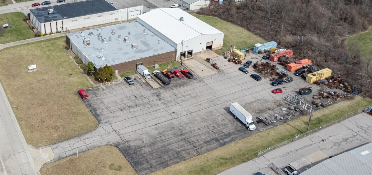 2201 W. Park Dr. | Lorain