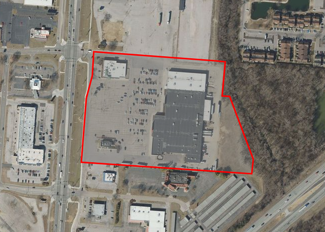 2690-2768 S. Hamilton Rd. | Columbus