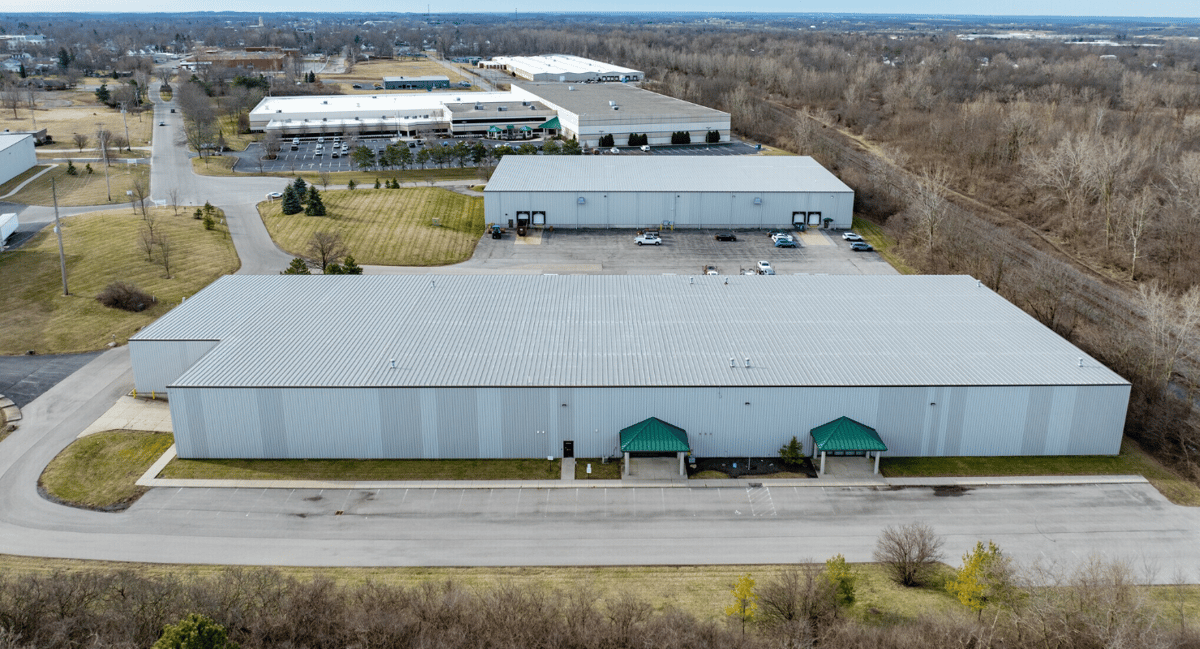 31 Hunter Place | Bellefontaine