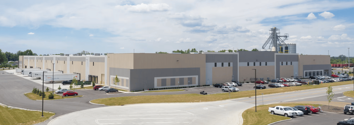 3657 TradePort Court | Lockbourne