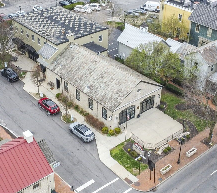 37 W. Bridge St. | Dublin