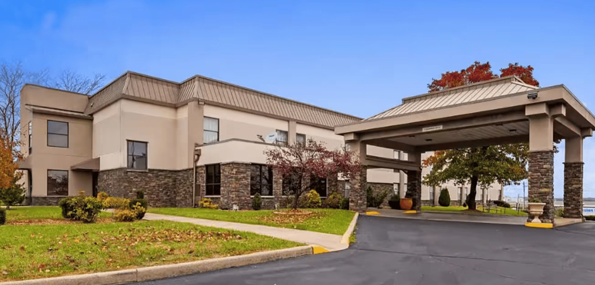 40 New Garver Rd. | Monroe