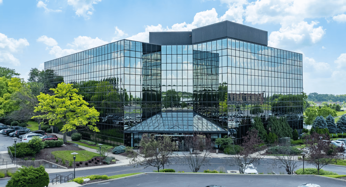 4555 Lake Forest Dr. | Blue Ash