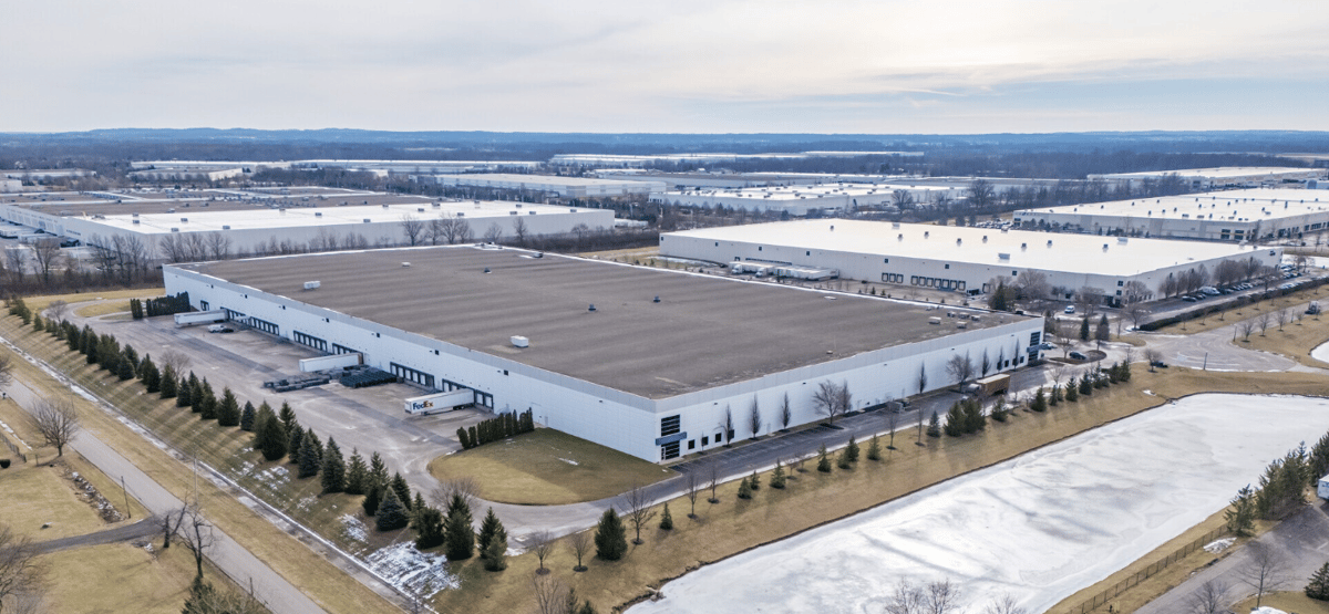 5280 Opus Dr. | Groveport