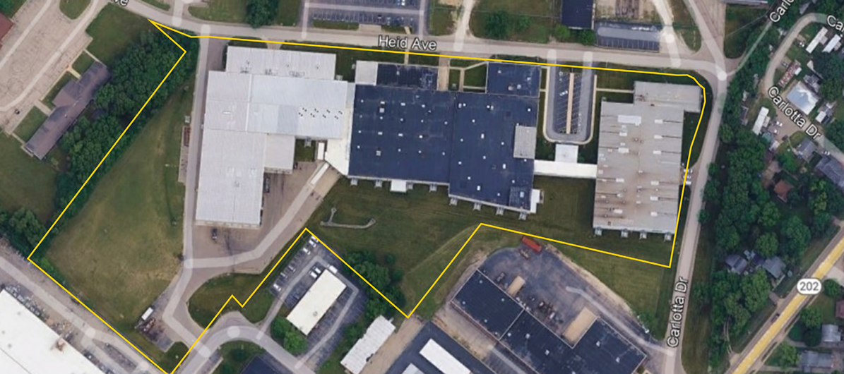 60 Heid Ave. | Dayton