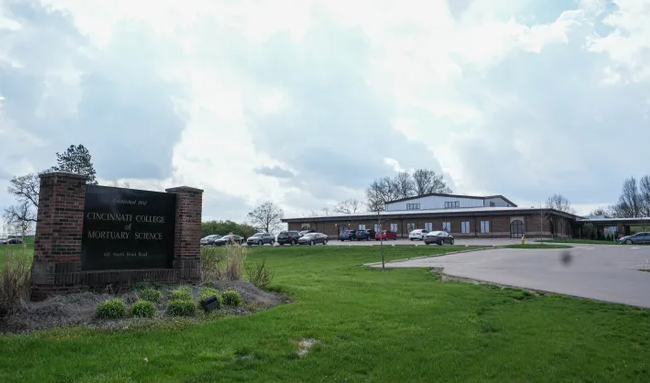 645 W. North Bend Rd. | Cincinnati