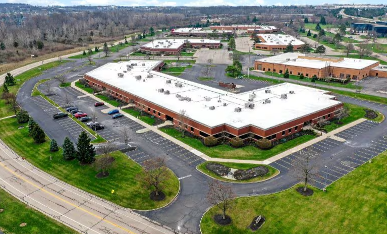 8521-8571 Gander Creek Dr. | Miamisburg