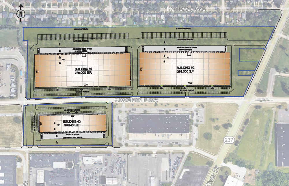 Cleveland Business Park | Cleveland