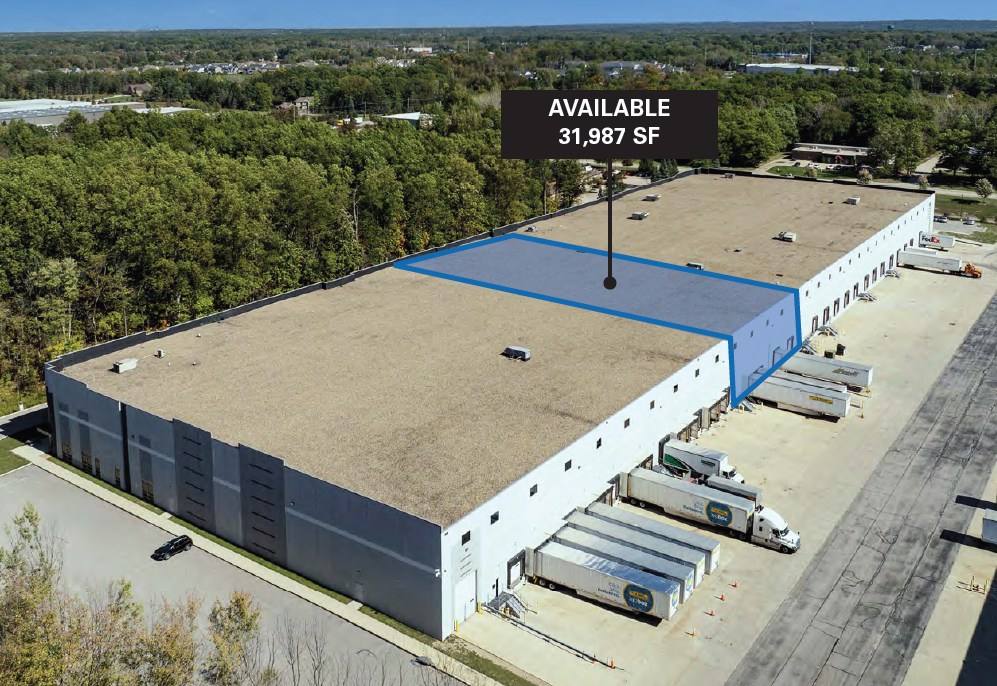 14470 Foltz Industrial Pkwy. | Strongsville