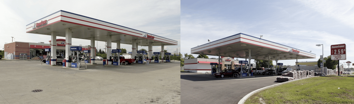 2333 Wilson Rd. & 4990 W. Broad St. | Columbus