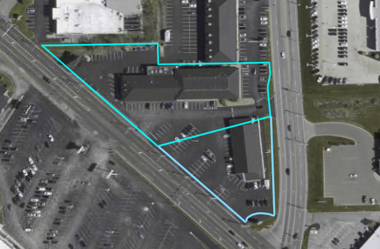 6261 & 6285 Youngstown Warren Rd. | Niles