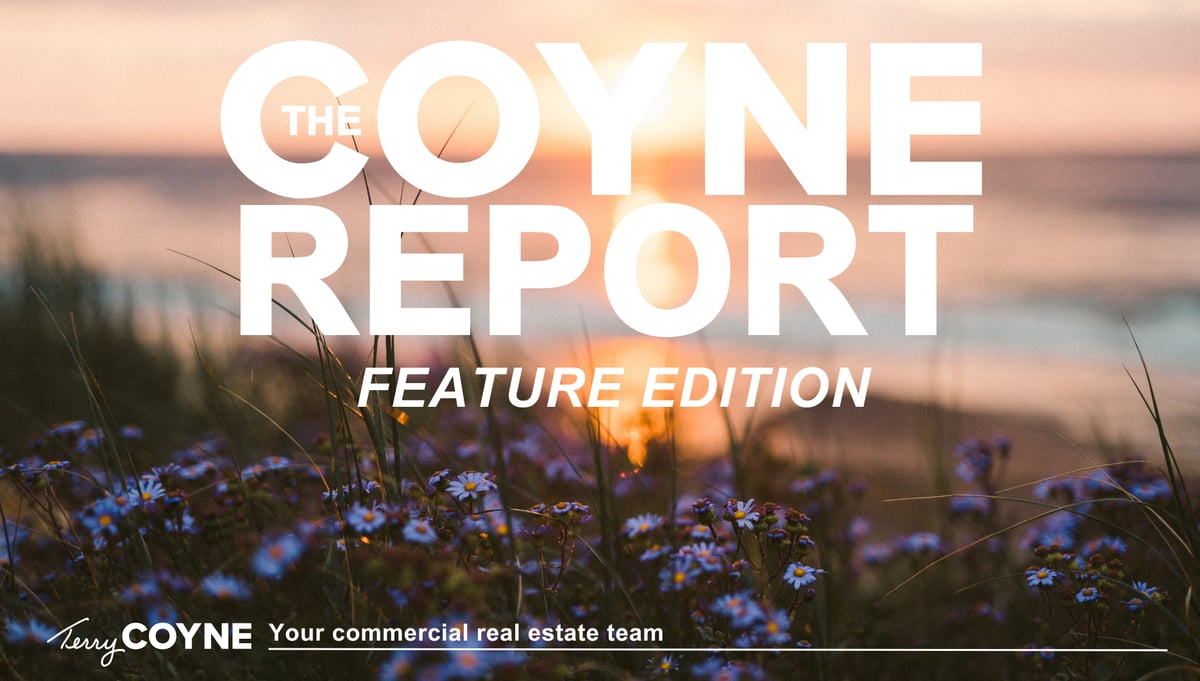 Coyne Report Summer Addition Header (3)