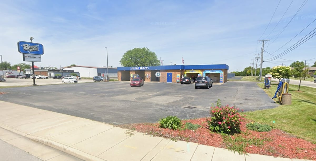 1003 N. Prospect St. | Bowling Green