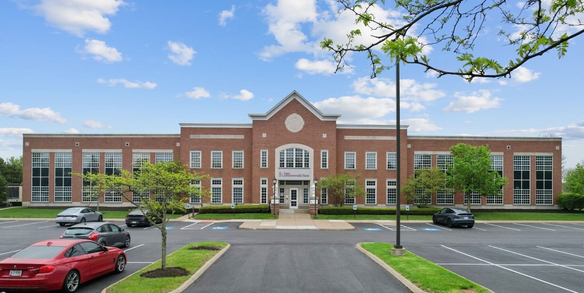 110 Riverbend Ave. | Lewis Center