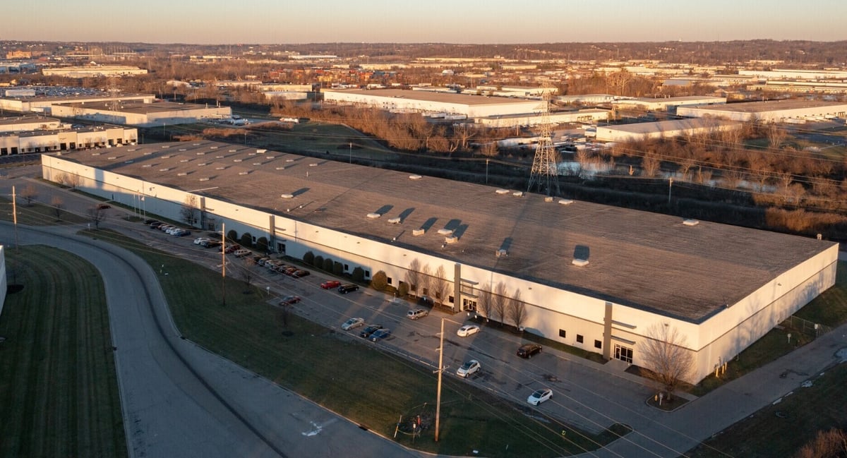 12110 Champion Way | Sharonville